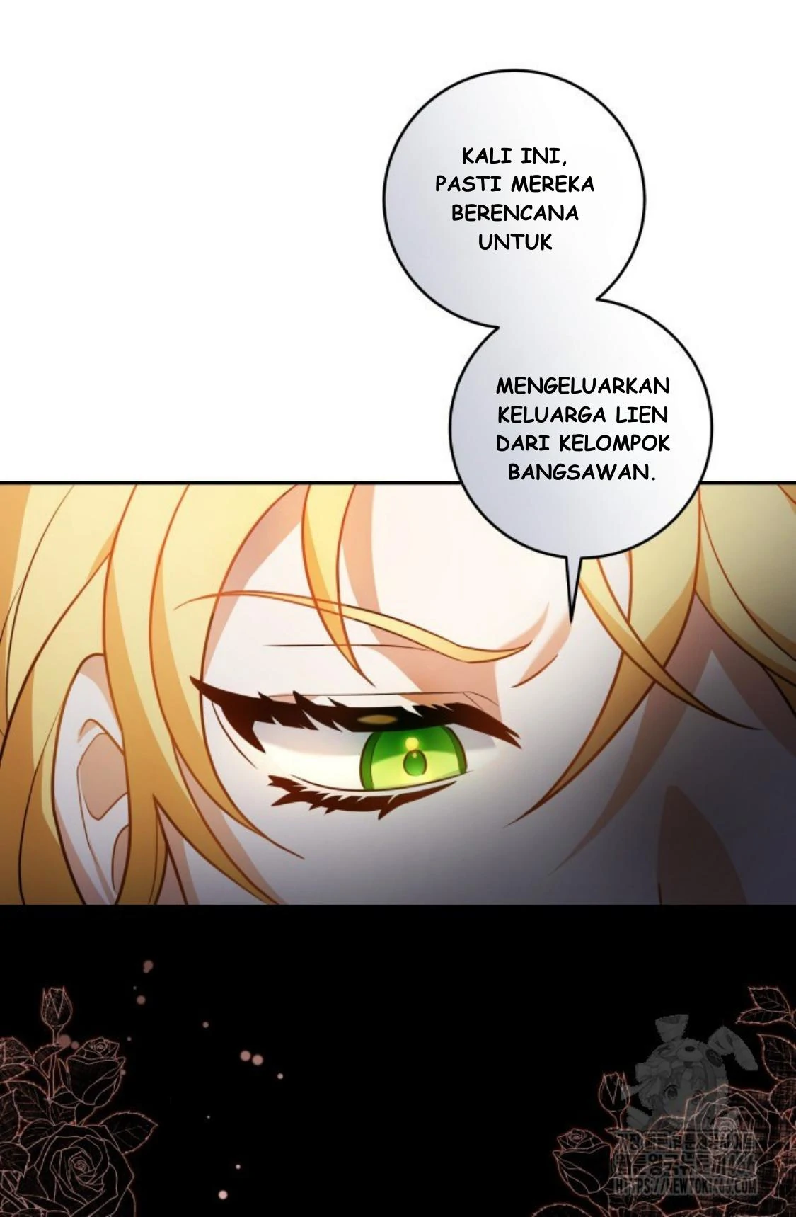 24-hour Rebirth Consultation Centre Chapter 4 bahasa Indonesia Gambar 38