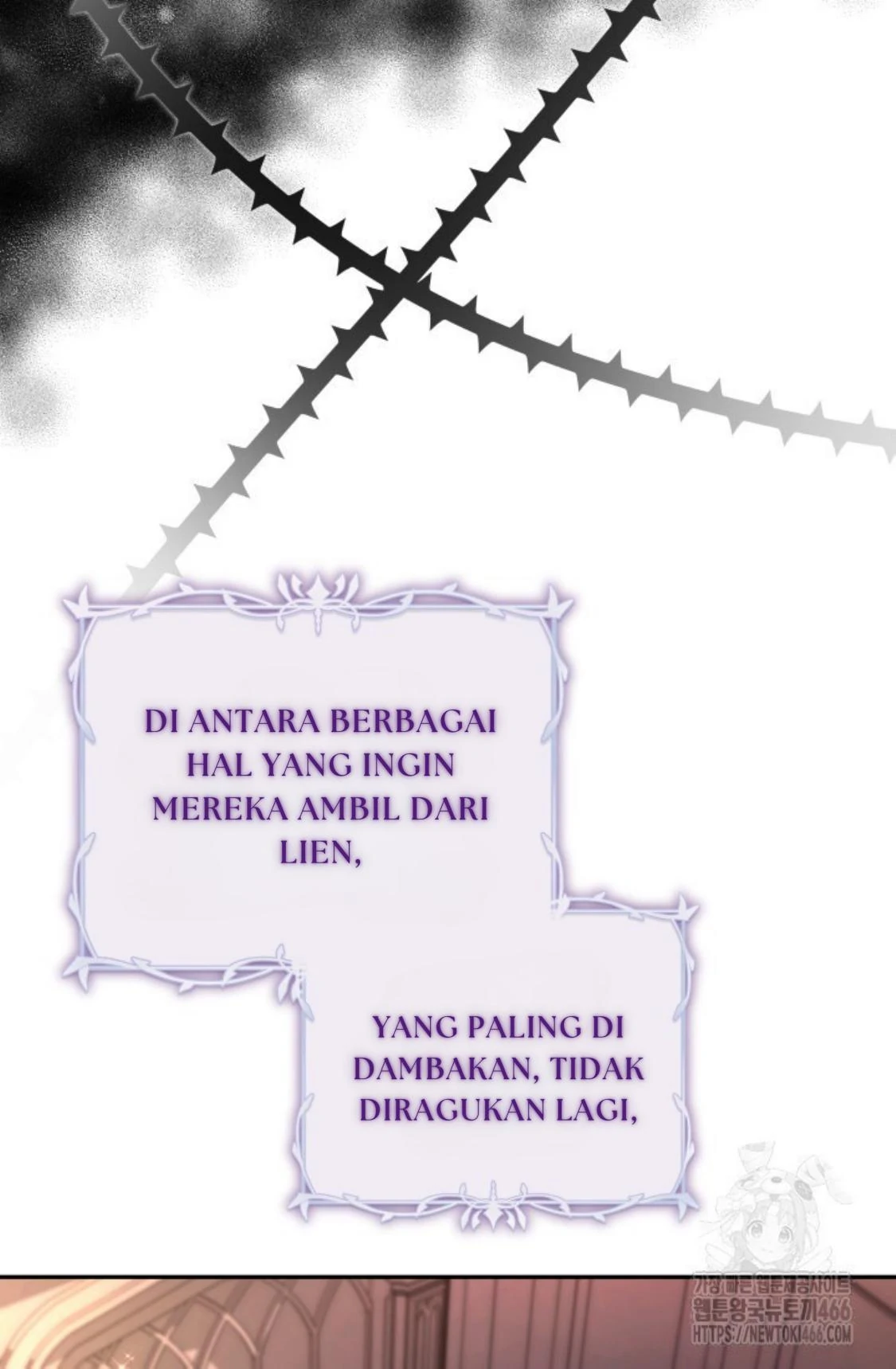 24-hour Rebirth Consultation Centre Chapter 4 bahasa Indonesia Gambar 45