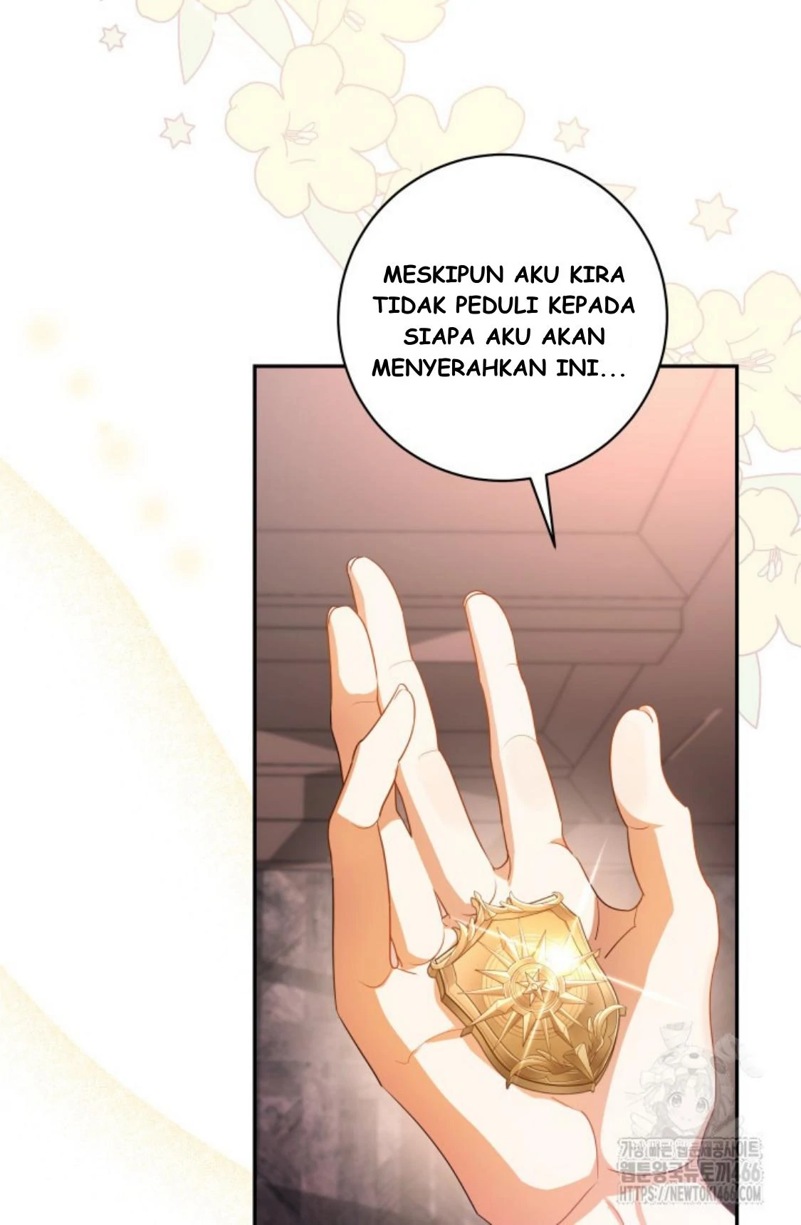 24-hour Rebirth Consultation Centre Chapter 4 bahasa Indonesia Gambar 52