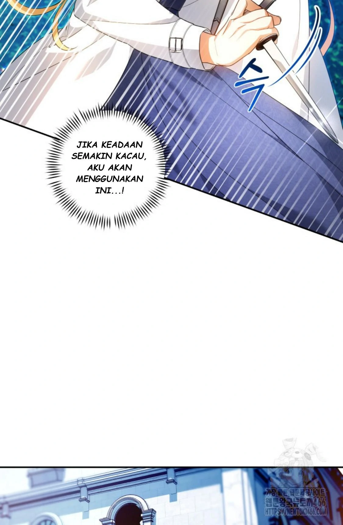 24-hour Rebirth Consultation Centre Chapter 4 bahasa Indonesia Gambar 68