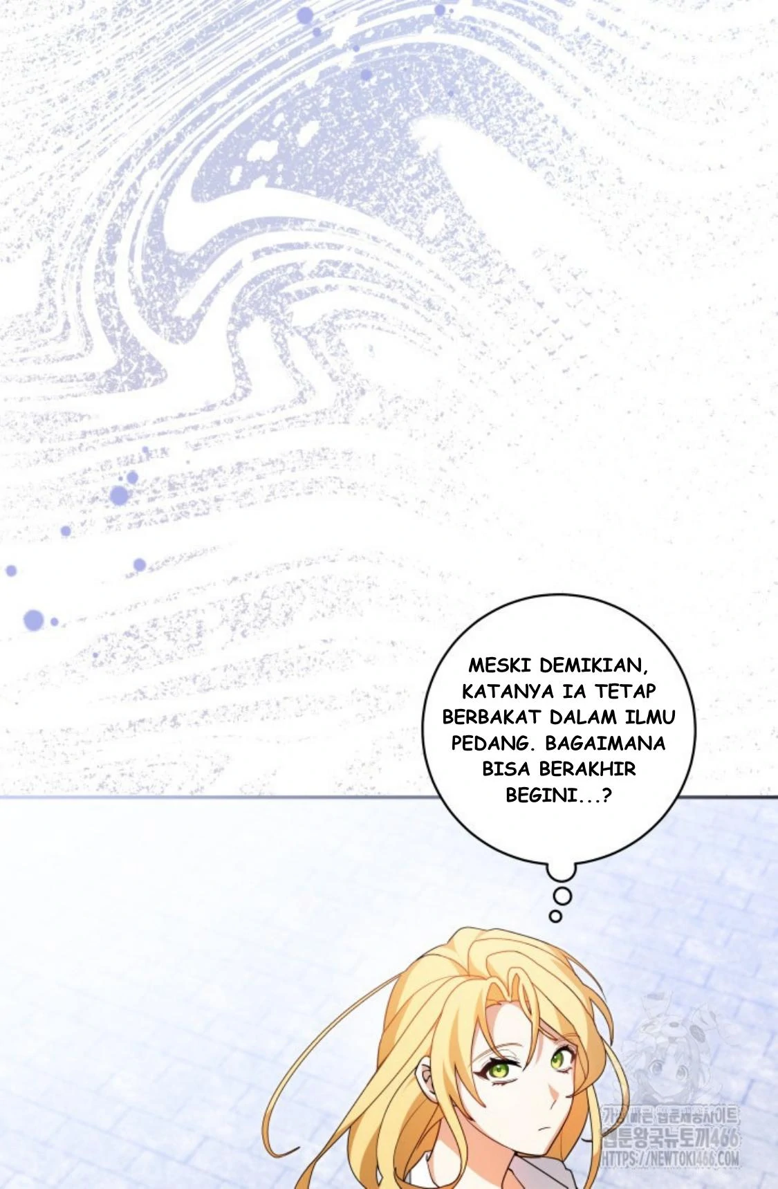 24-hour Rebirth Consultation Centre Chapter 4 bahasa Indonesia Gambar 81