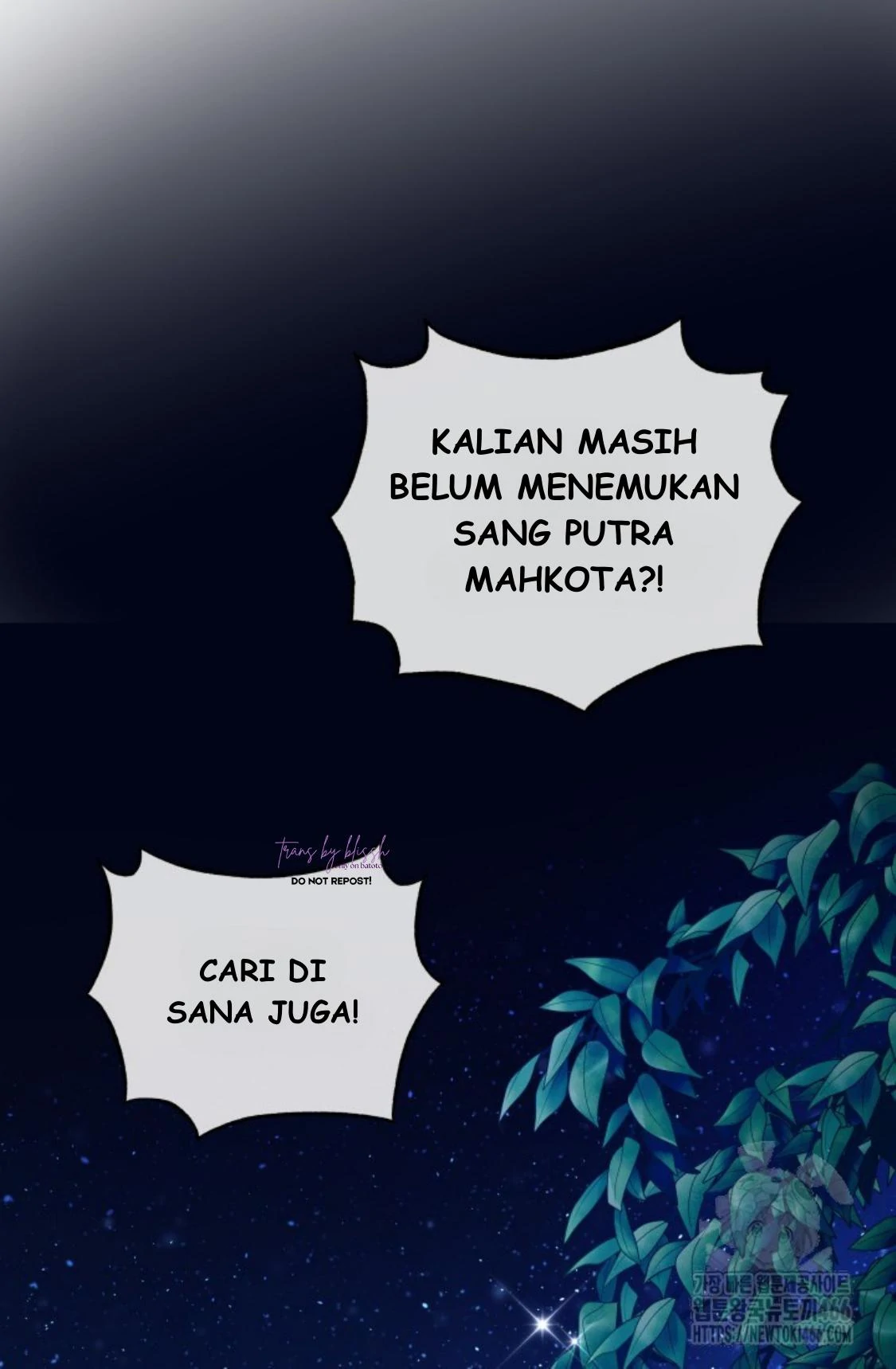 24-hour Rebirth Consultation Centre Chapter 3 bahasa Indonesia Gambar 115