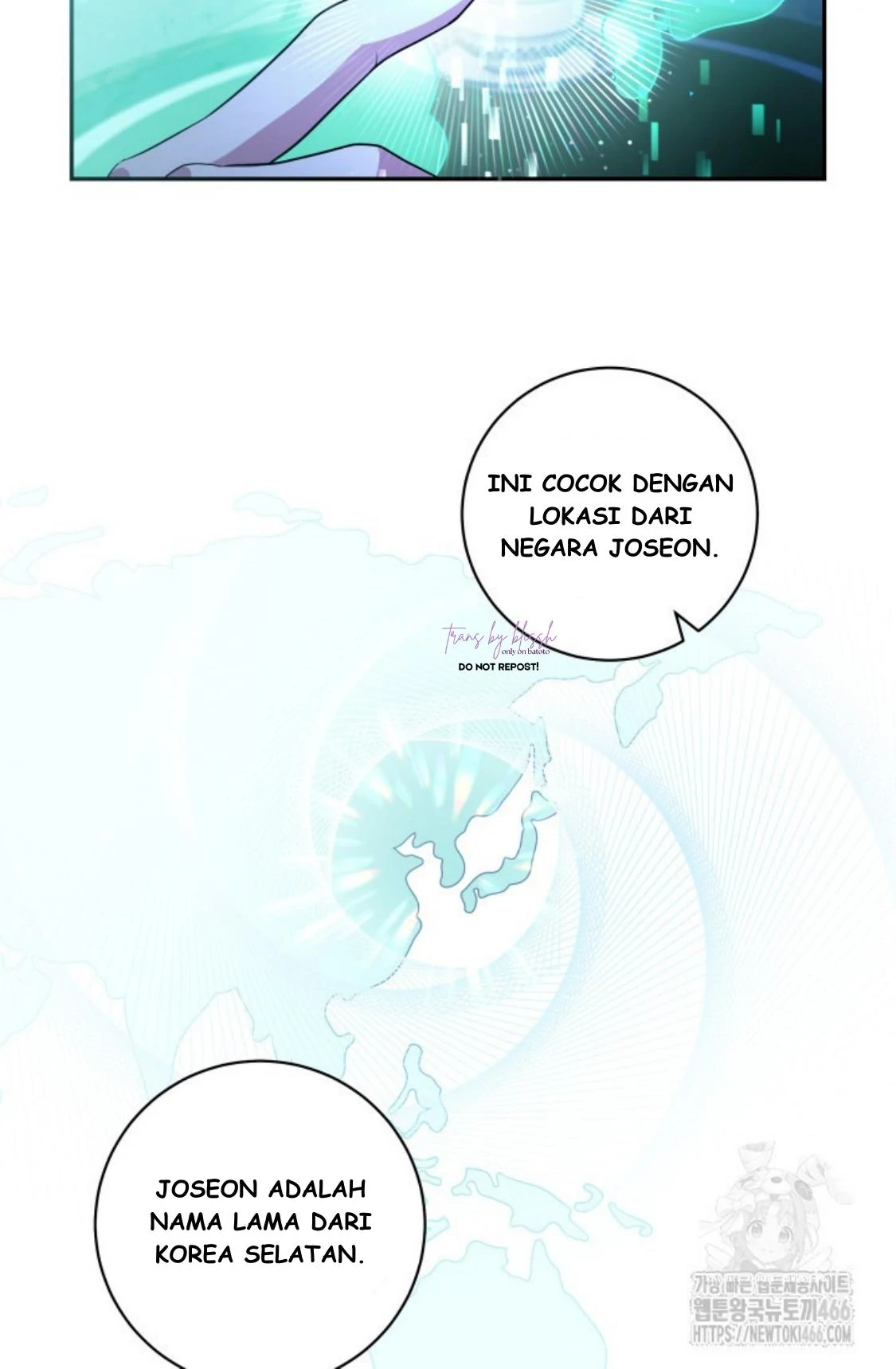 24-hour Rebirth Consultation Centre Chapter 3 bahasa Indonesia Gambar 18