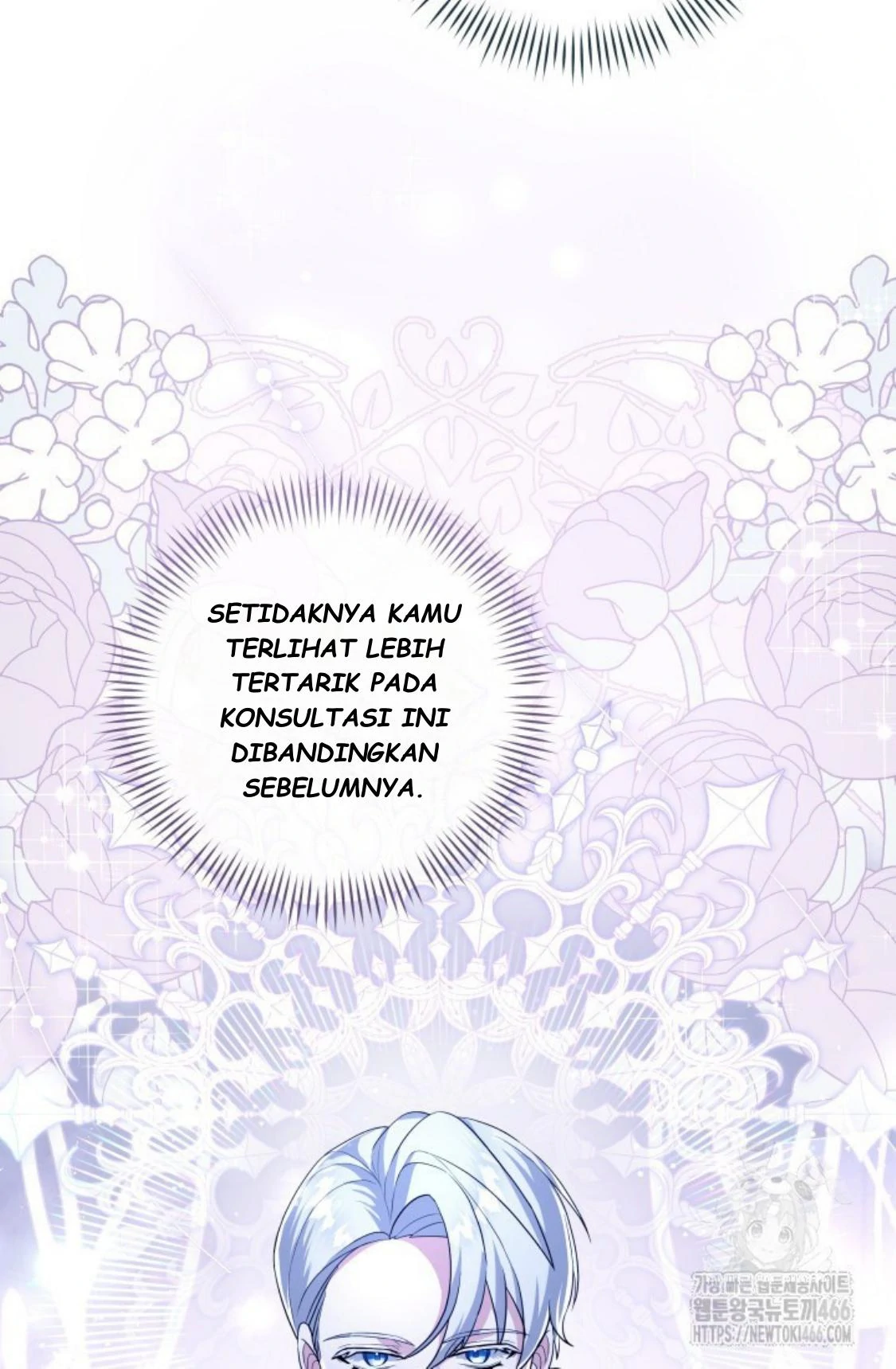 24-hour Rebirth Consultation Centre Chapter 3 bahasa Indonesia Gambar 20