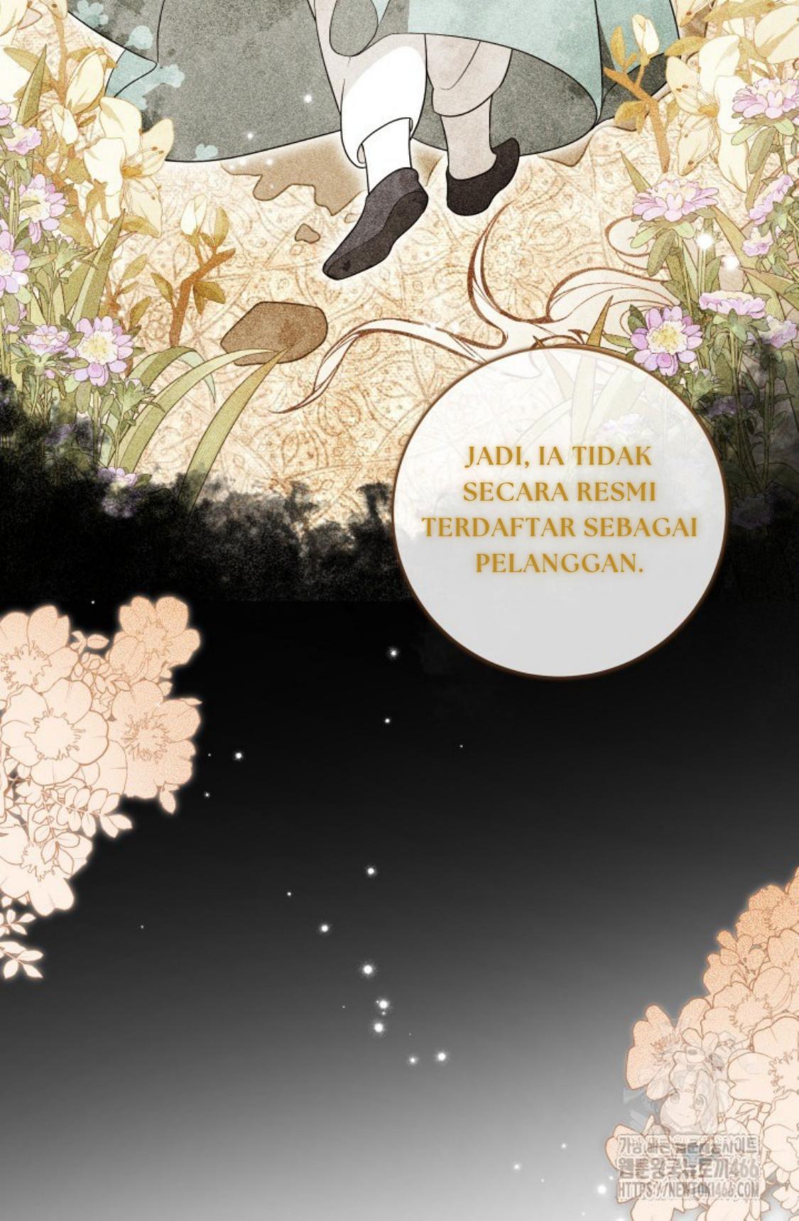 24-hour Rebirth Consultation Centre Chapter 3 bahasa Indonesia Gambar 30