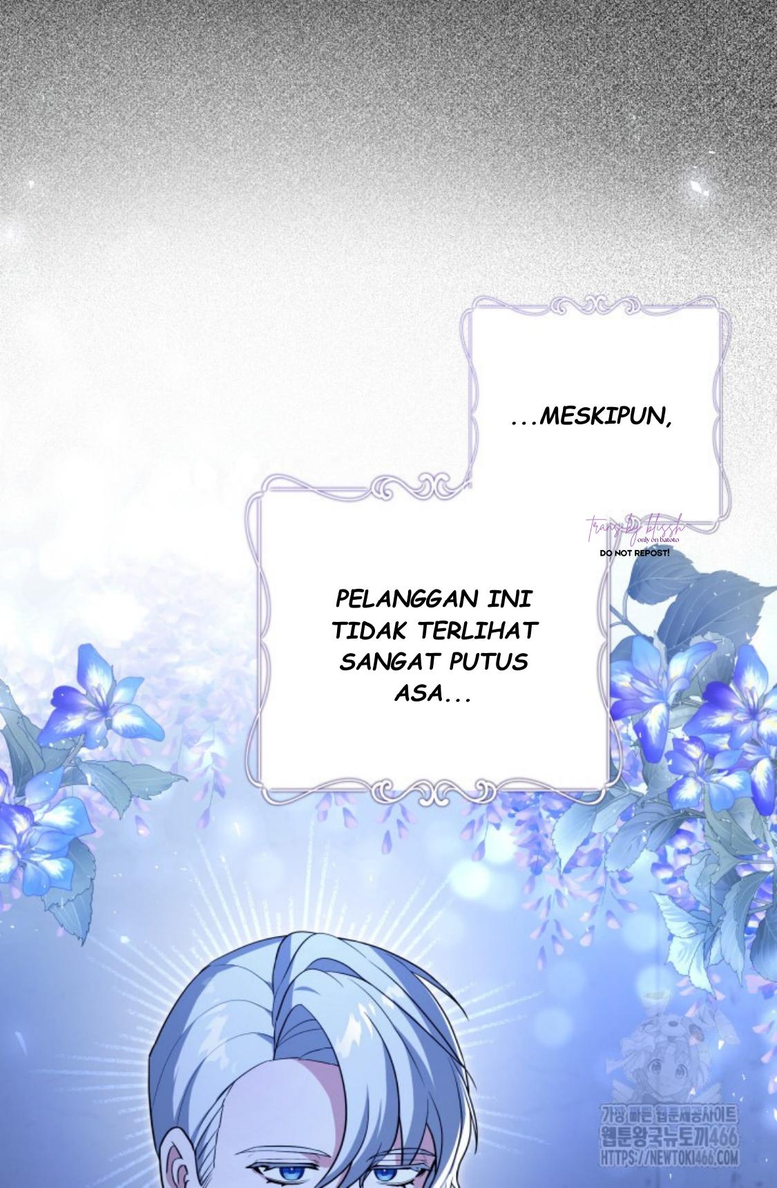 24-hour Rebirth Consultation Centre Chapter 3 bahasa Indonesia Gambar 39