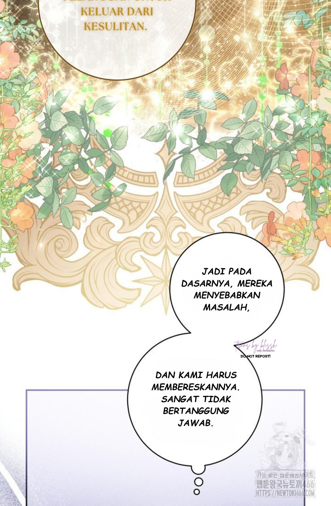 24-hour Rebirth Consultation Centre Chapter 3 bahasa Indonesia Gambar 49