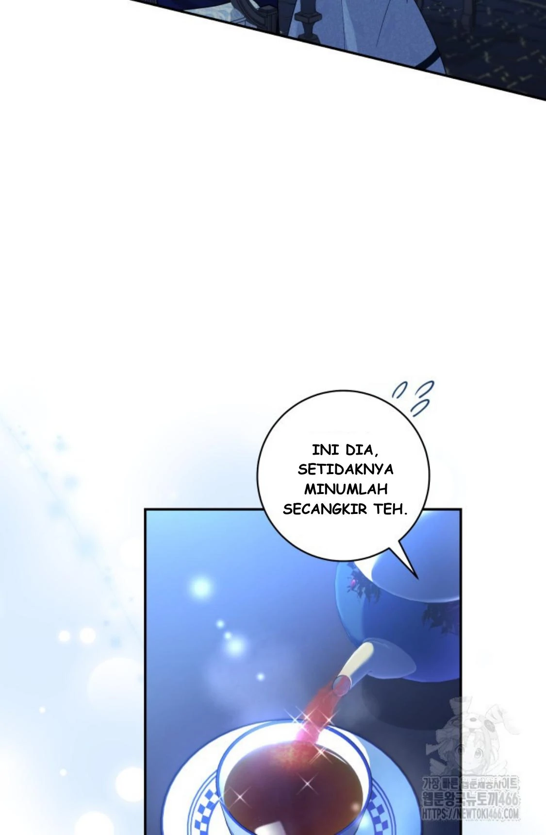 24-hour Rebirth Consultation Centre Chapter 3 bahasa Indonesia Gambar 55