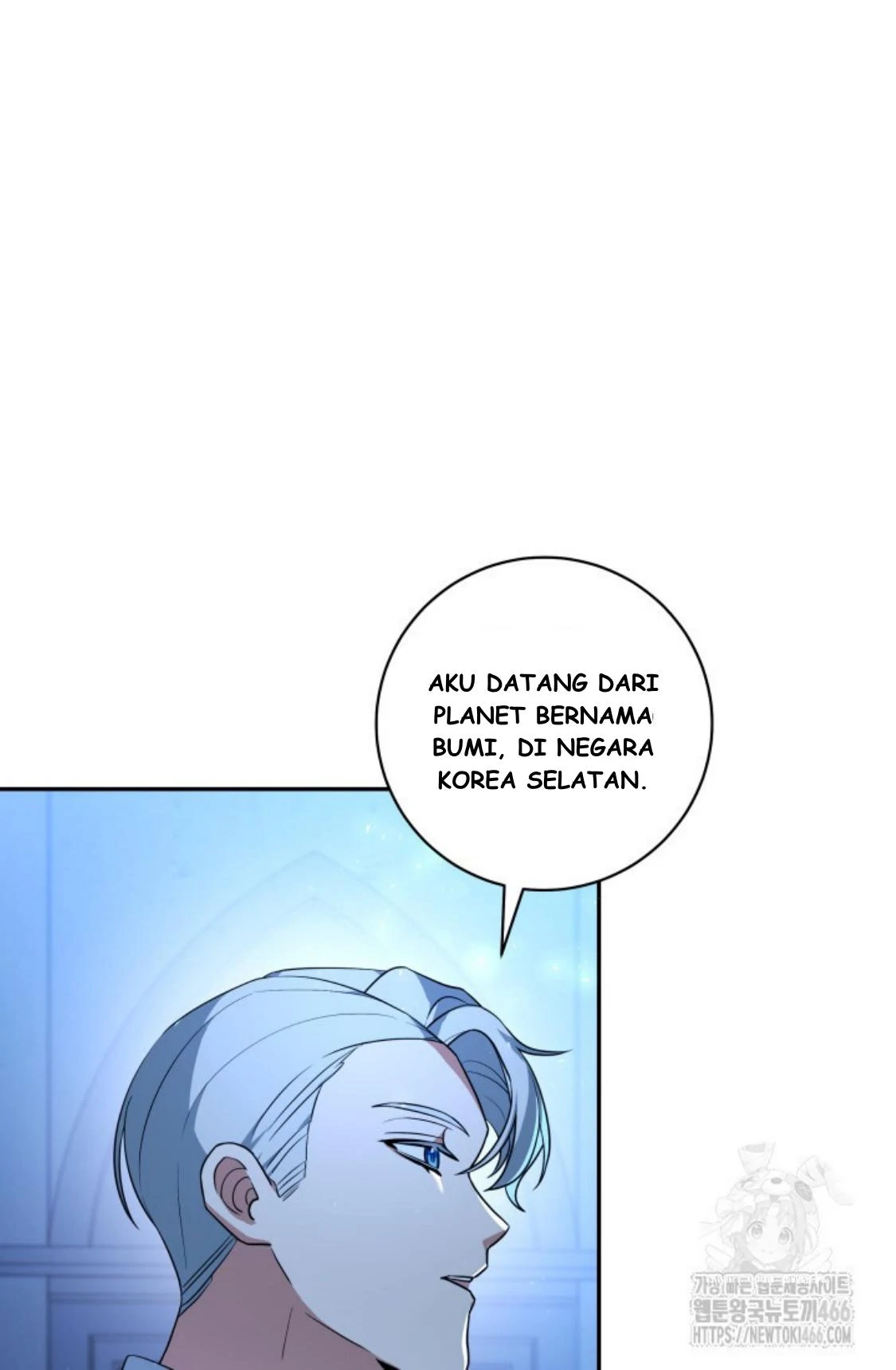 24-hour Rebirth Consultation Centre Chapter 3 bahasa Indonesia Gambar 7