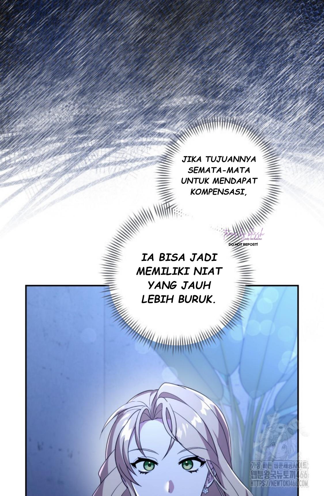 24-hour Rebirth Consultation Centre Chapter 3 bahasa Indonesia Gambar 92