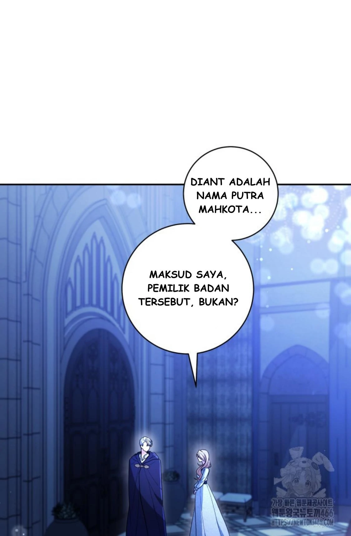 24-hour Rebirth Consultation Centre Chapter 3 bahasa Indonesia Gambar 98