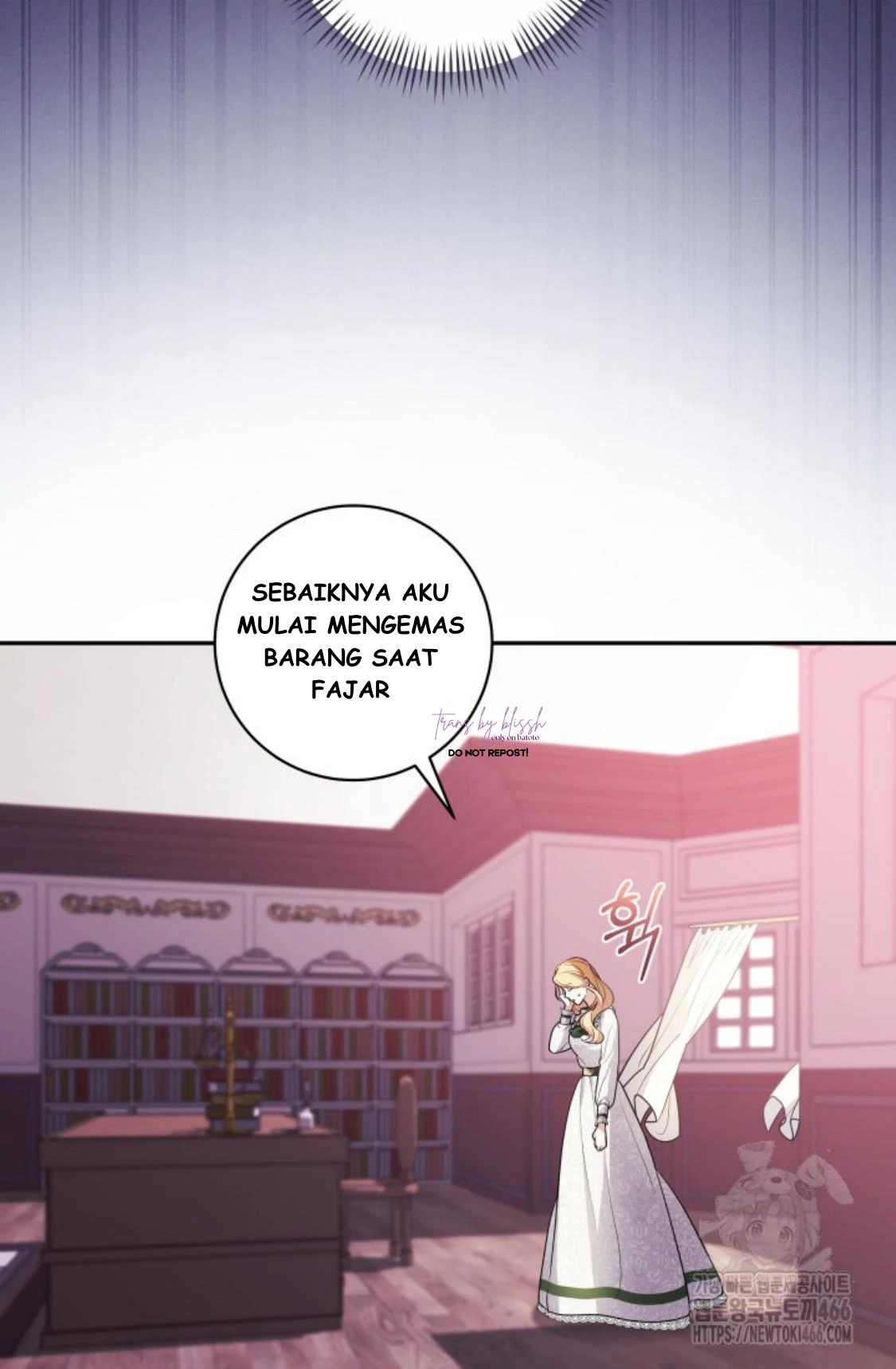 24-hour Rebirth Consultation Centre Chapter 2 bahasa Indonesia Gambar 22