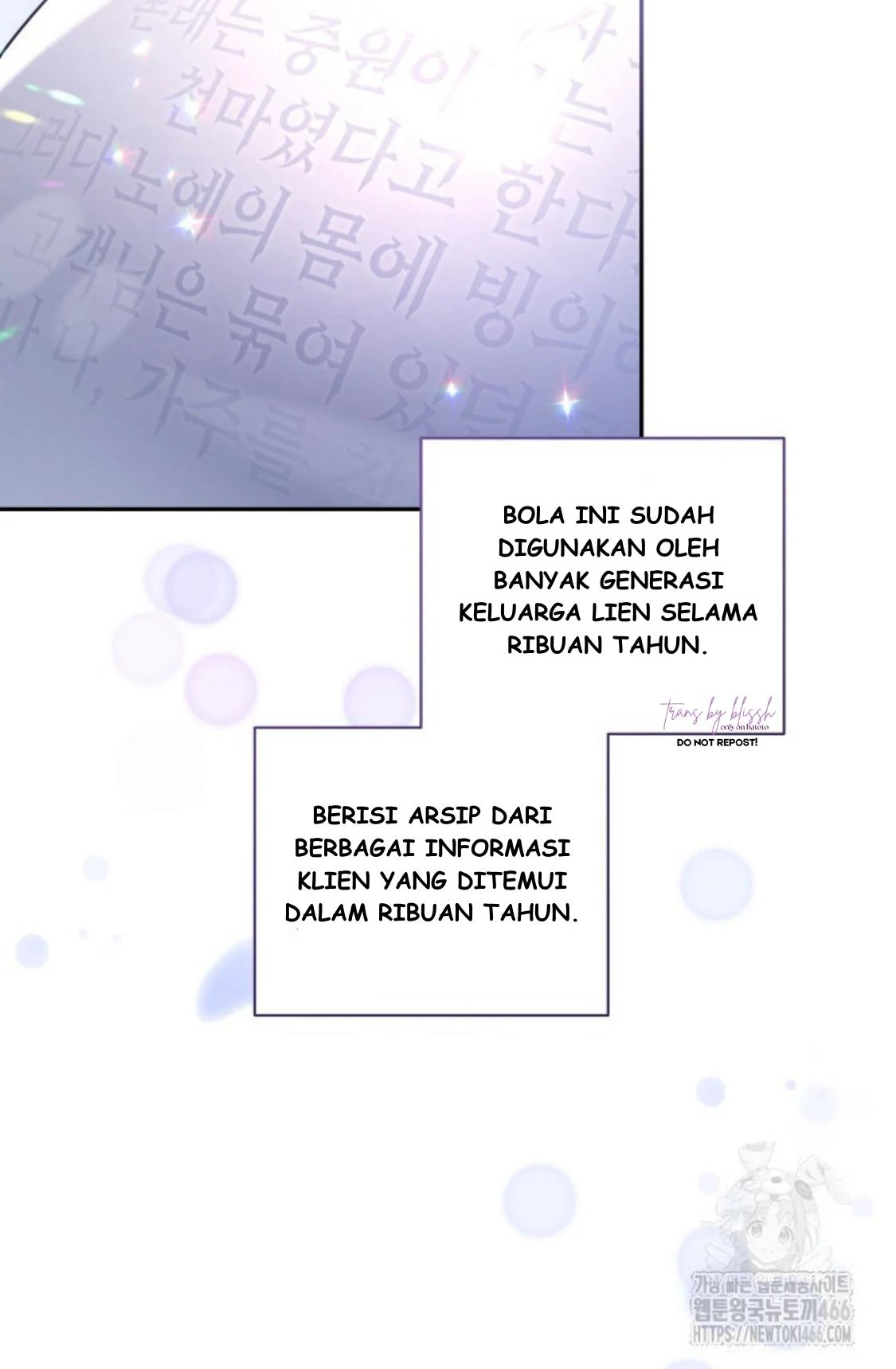 24-hour Rebirth Consultation Centre Chapter 2 bahasa Indonesia Gambar 30