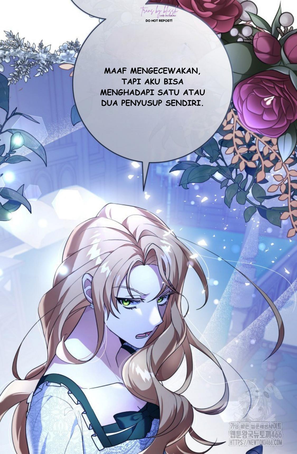 24-hour Rebirth Consultation Centre Chapter 2 bahasa Indonesia Gambar 36