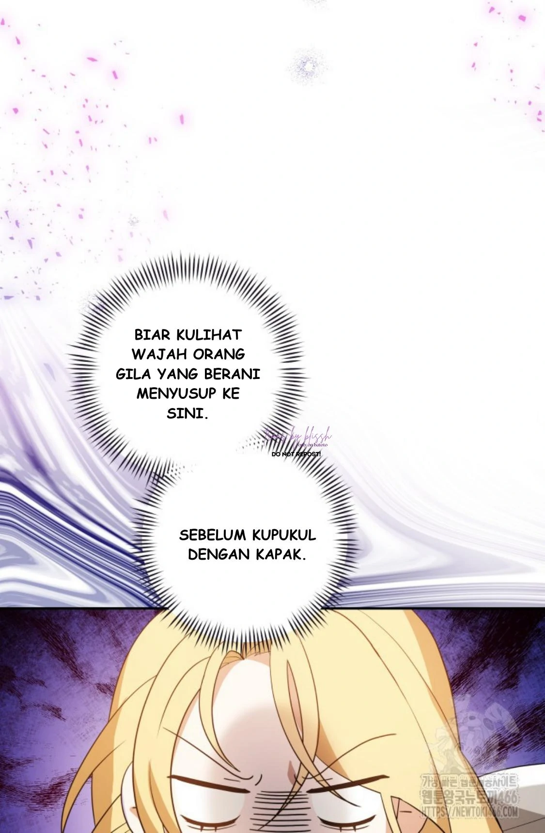 24-hour Rebirth Consultation Centre Chapter 2 bahasa Indonesia Gambar 41