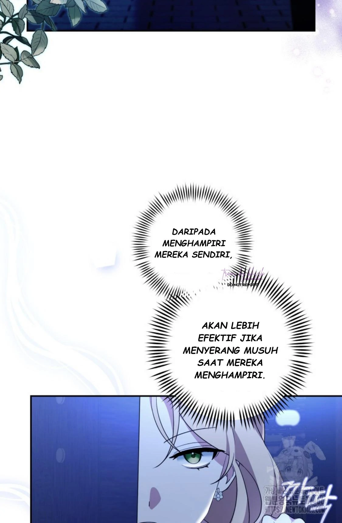 24-hour Rebirth Consultation Centre Chapter 2 bahasa Indonesia Gambar 59