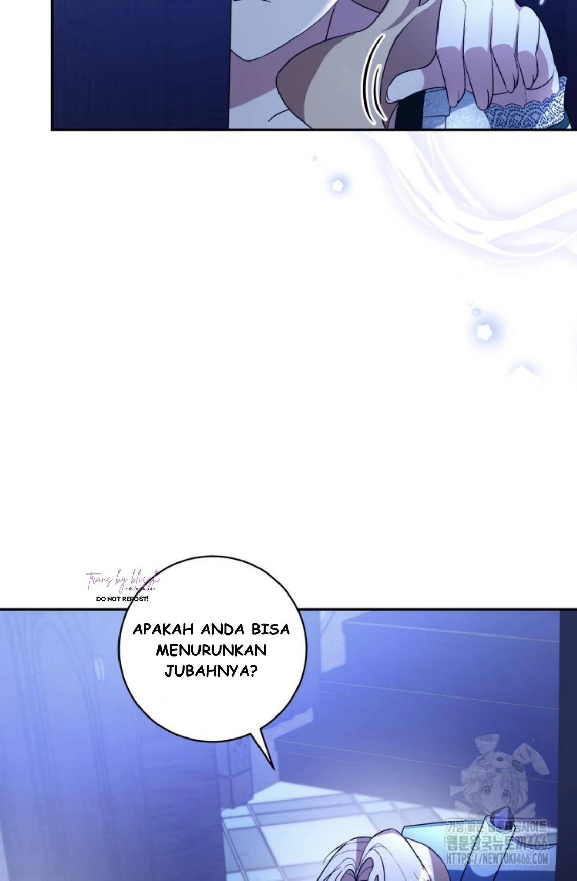 24-hour Rebirth Consultation Centre Chapter 2 bahasa Indonesia Gambar 60