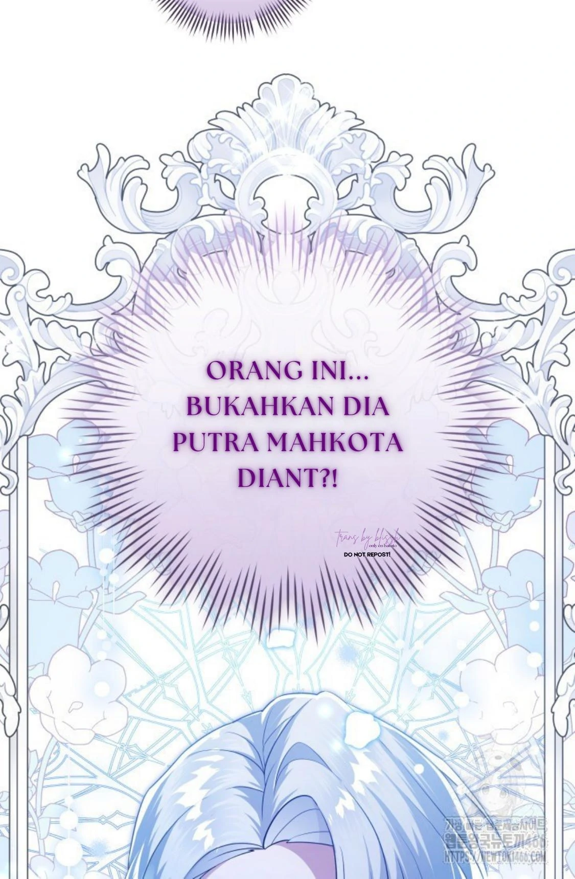 24-hour Rebirth Consultation Centre Chapter 2 bahasa Indonesia Gambar 67