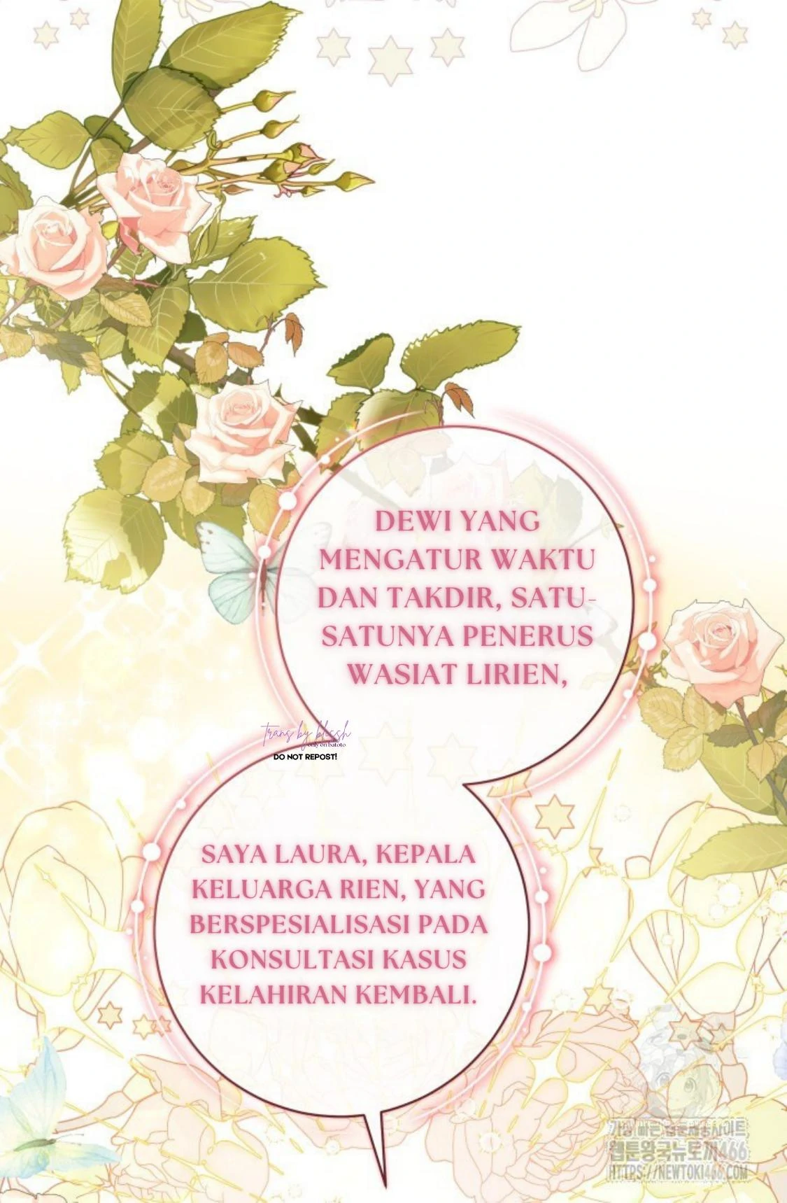 24-hour Rebirth Consultation Centre Chapter 2 bahasa Indonesia Gambar 72