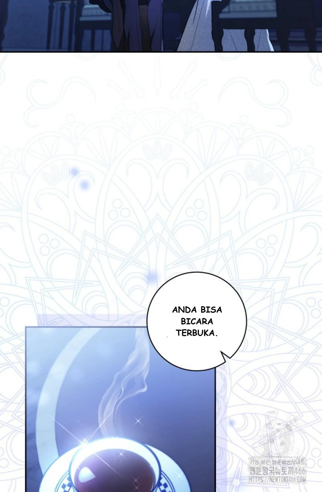 24-hour Rebirth Consultation Centre Chapter 2 bahasa Indonesia Gambar 97