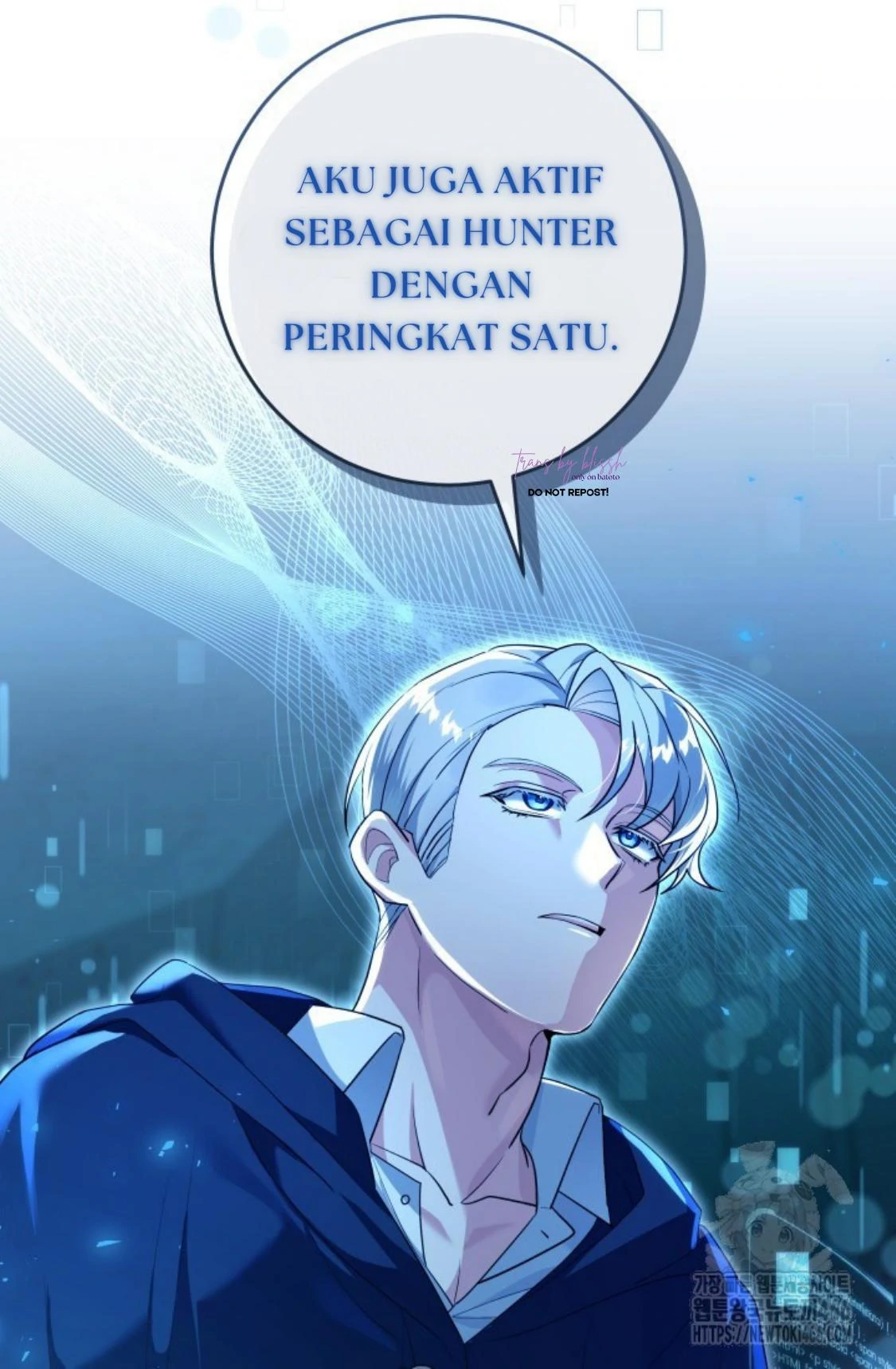 24-hour Rebirth Consultation Centre Chapter 2 bahasa Indonesia Gambar 99