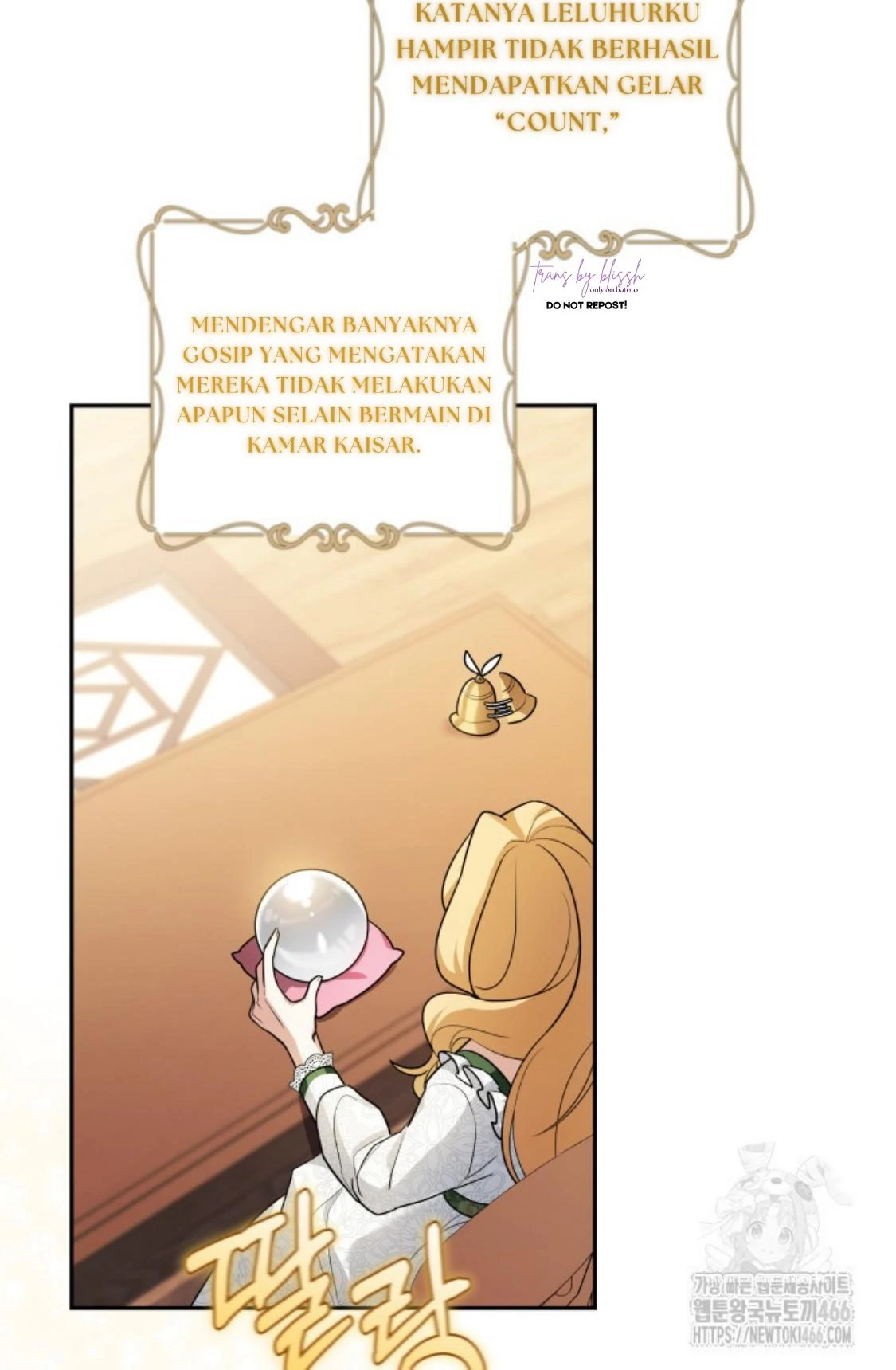 24-hour Rebirth Consultation Centre Chapter 1 bahasa Indonesia Gambar 14