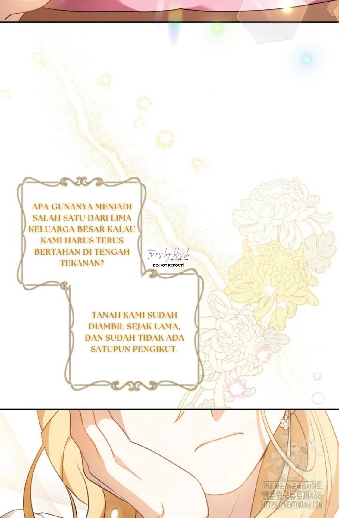 24-hour Rebirth Consultation Centre Chapter 1 bahasa Indonesia Gambar 16