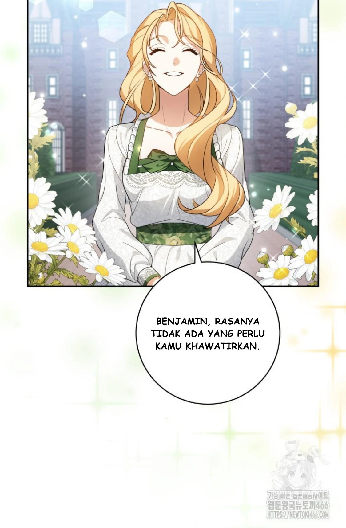 24-hour Rebirth Consultation Centre Chapter 1 bahasa Indonesia Gambar 38