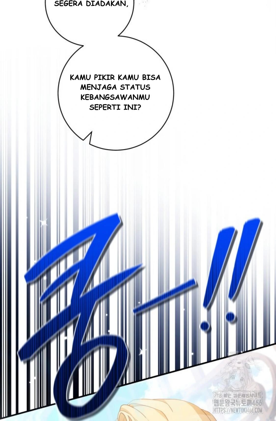 24-hour Rebirth Consultation Centre Chapter 1 bahasa Indonesia Gambar 63