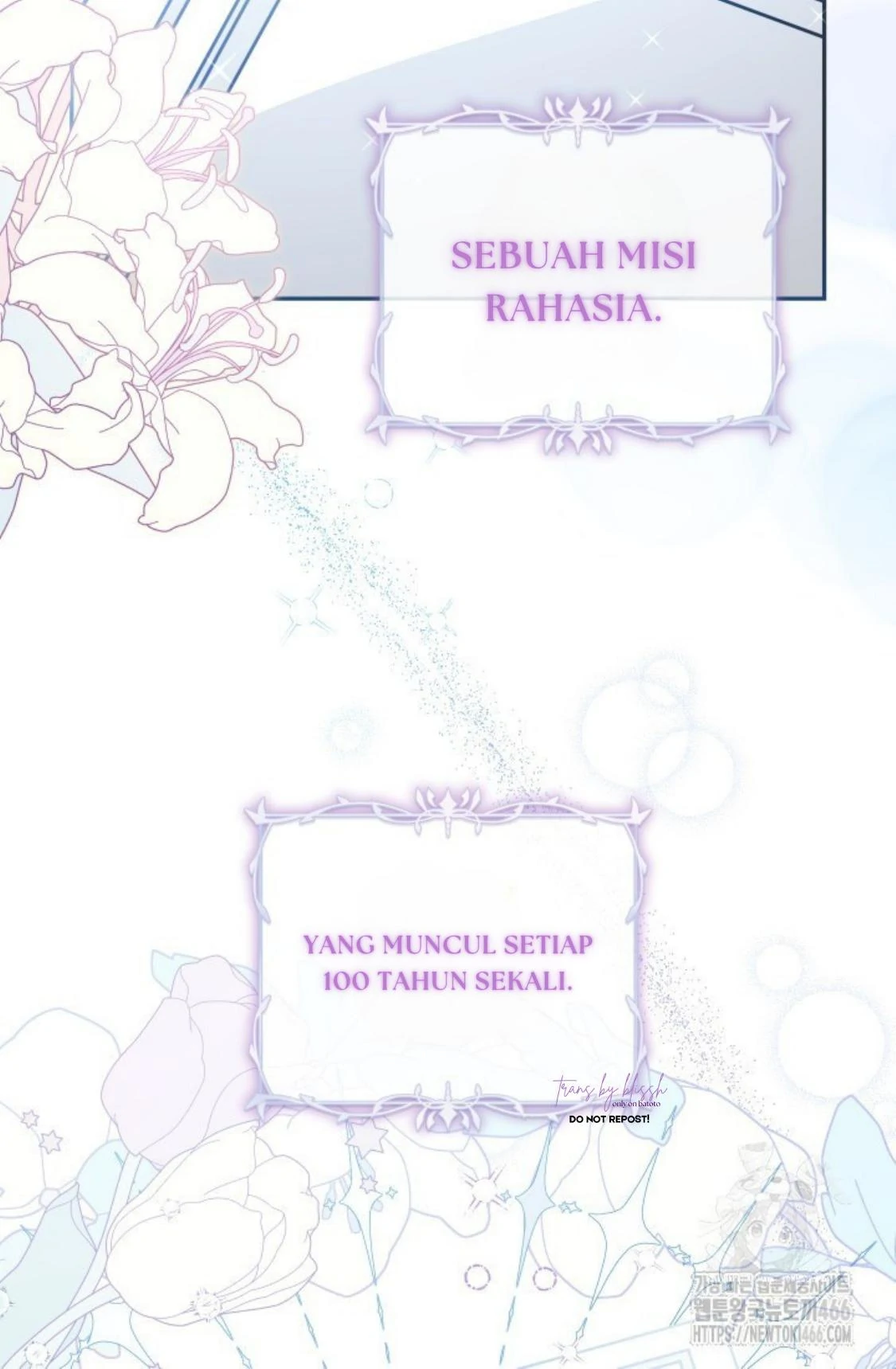 24-hour Rebirth Consultation Centre Chapter 1 bahasa Indonesia Gambar 78