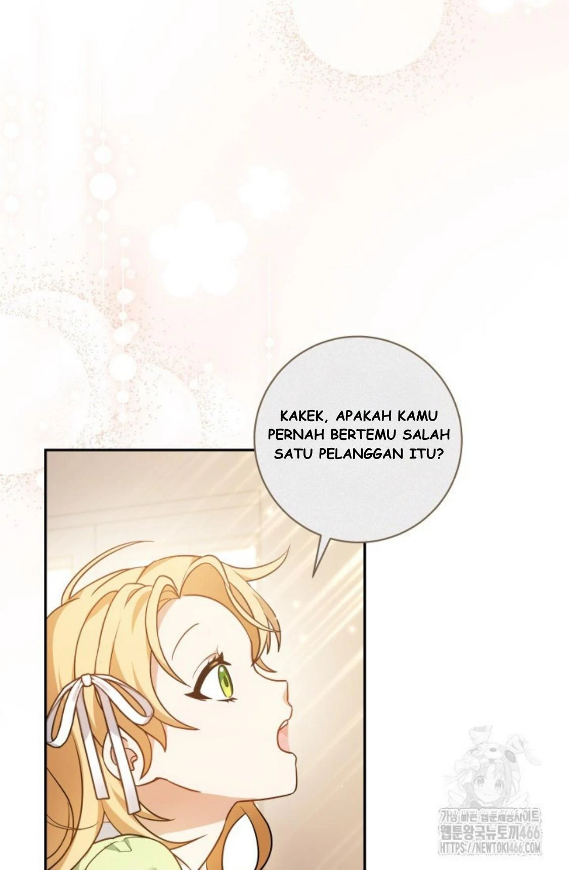 24-hour Rebirth Consultation Centre Chapter 1 bahasa Indonesia Gambar 84