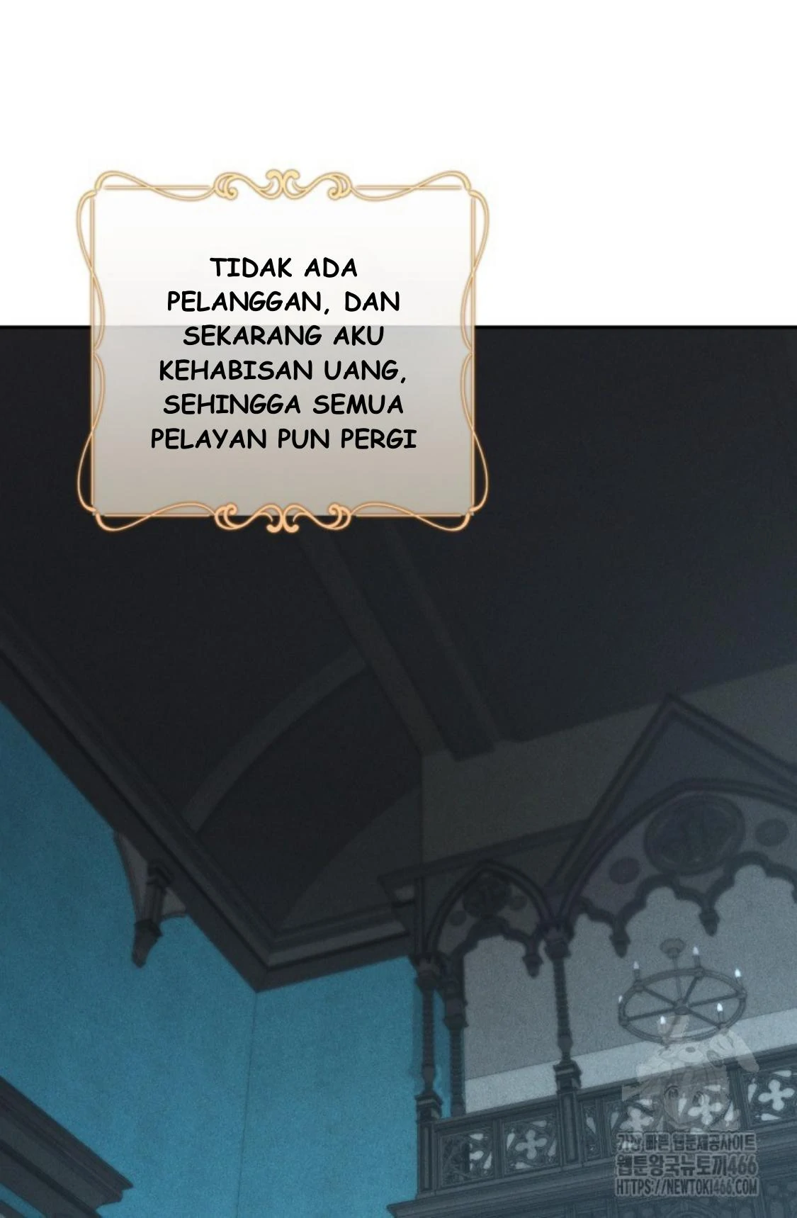 24-hour Rebirth Consultation Centre Chapter .1 Prolog bahasa Indonesia Gambar 33