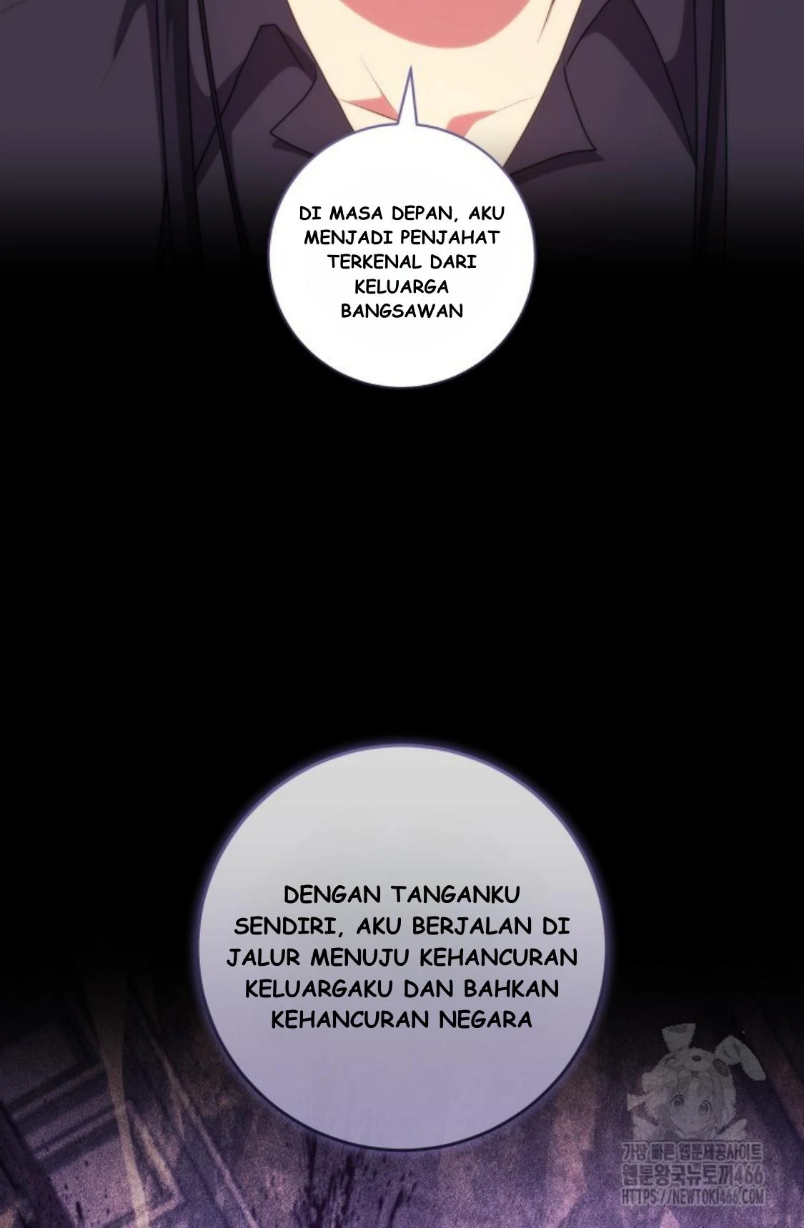 24-hour Rebirth Consultation Centre Chapter .1 Prolog bahasa Indonesia Gambar 51