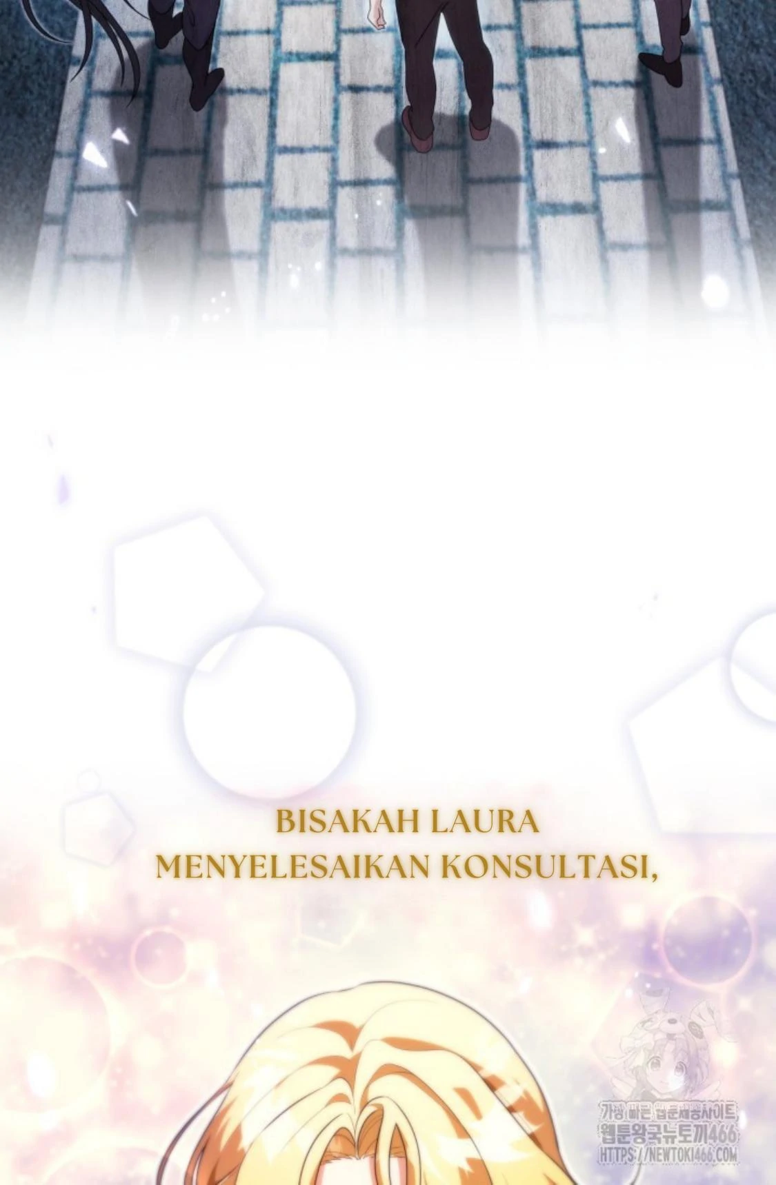 24-hour Rebirth Consultation Centre Chapter .1 Prolog bahasa Indonesia Gambar 64