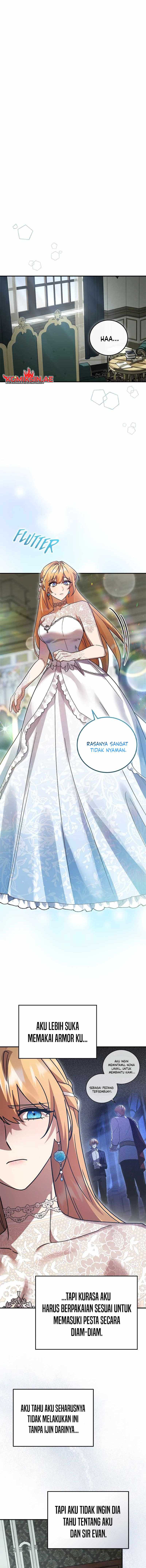 Baca Manhwa Heroes, Demons & Villains  Chapter 78 Gambar 2