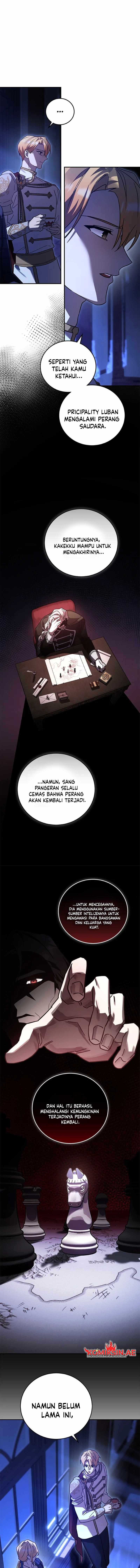 Heroes, Demons & Villains  Chapter 76 Gambar 8