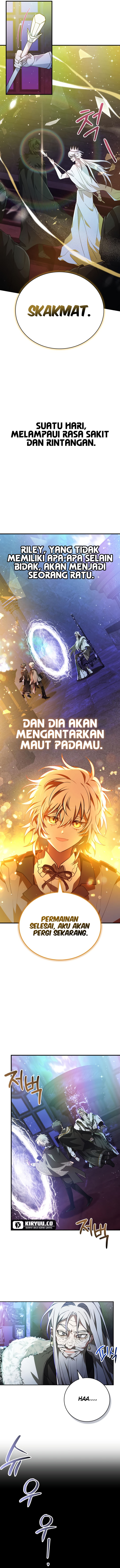 I Become a Legendary ArchMage by Reading a Book Chapter 41 bahasa Indonesia Gambar 13