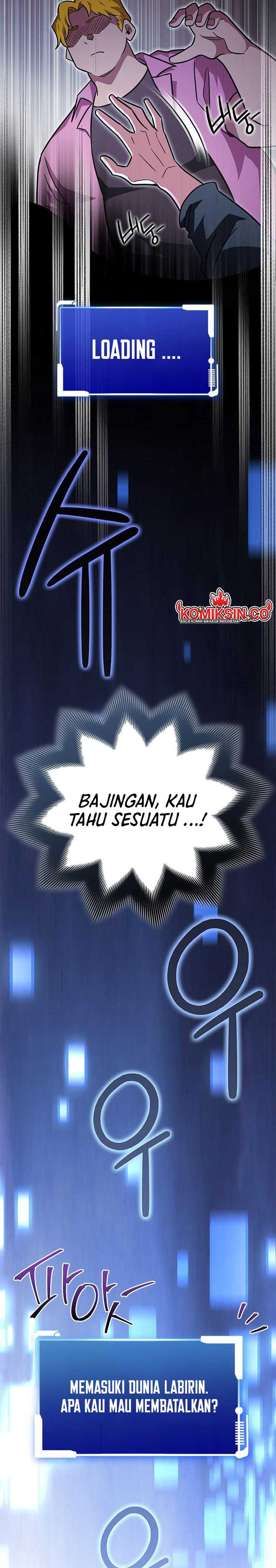My Insanely Competent Underlings Chapter 57 Gambar 15
