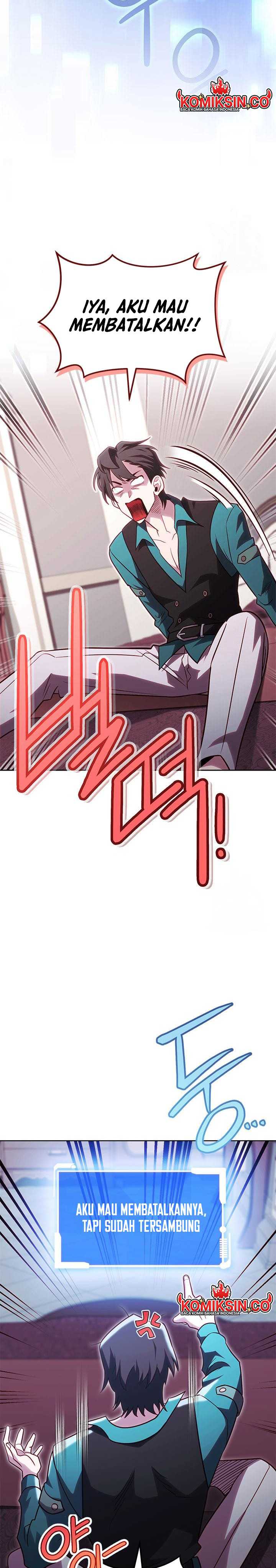 My Insanely Competent Underlings Chapter 57 Gambar 16