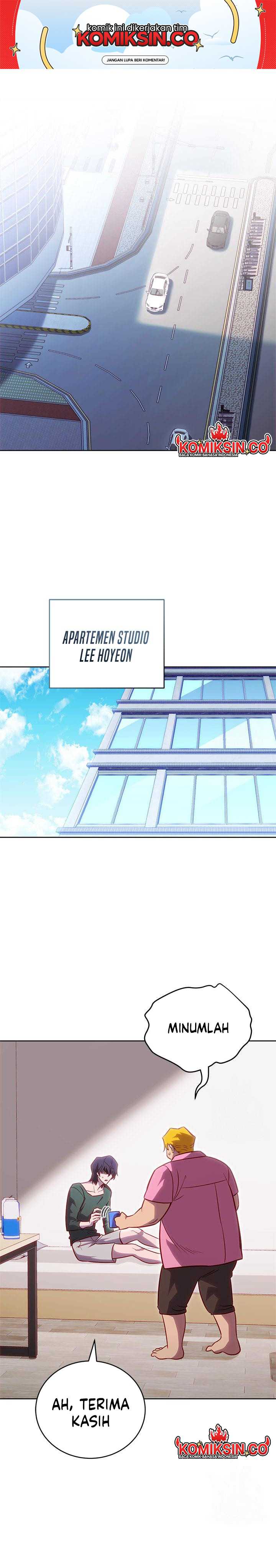 Baca Manhwa My Insanely Competent Underlings Chapter 57 Gambar 2