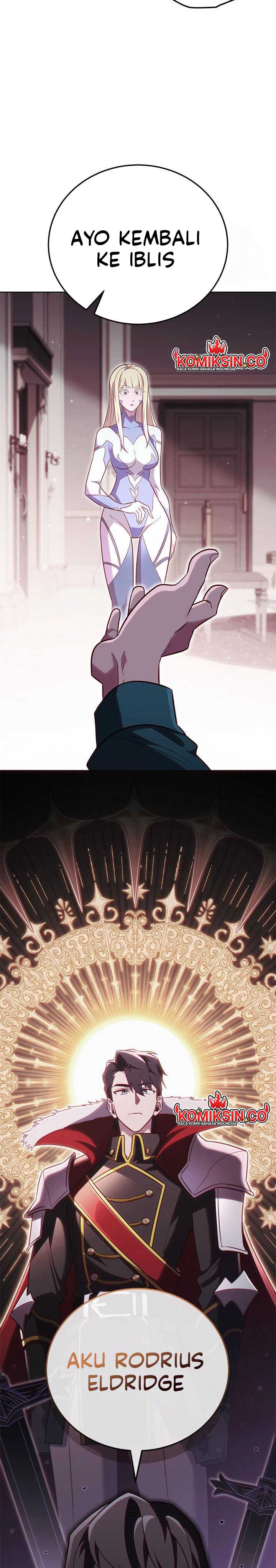 My Insanely Competent Underlings Chapter 57 Gambar 30
