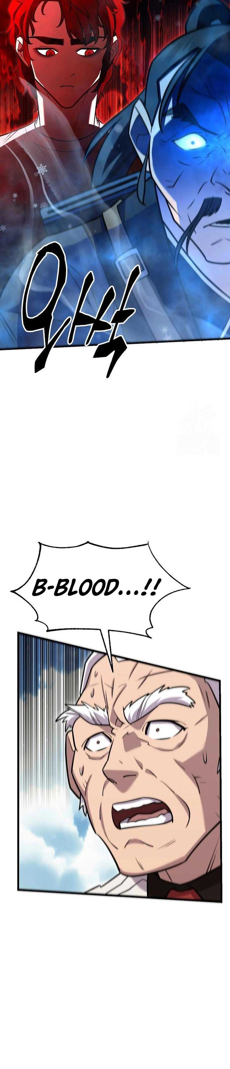 Disciple of the Three Kings Chapter 14 bahasa Indonesia Gambar 20