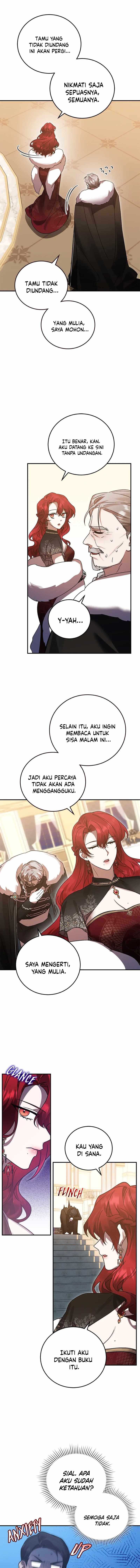 Heroes, Demons & Villains  Chapter 80 Gambar 11