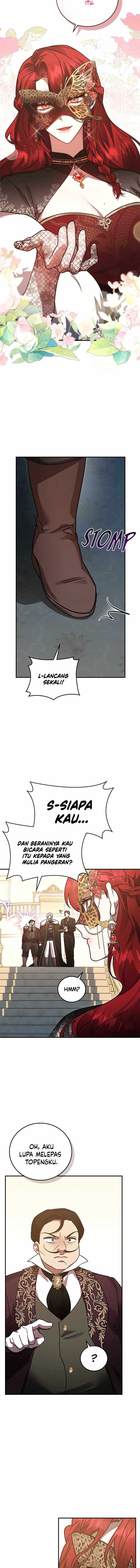 Heroes, Demons & Villains  Chapter 80 Gambar 5