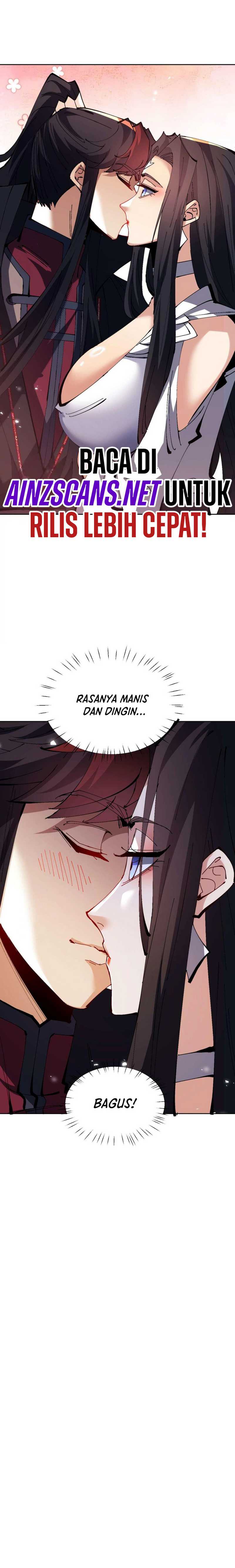 Devious Son Of Heaven Chapter 90 Gambar 17