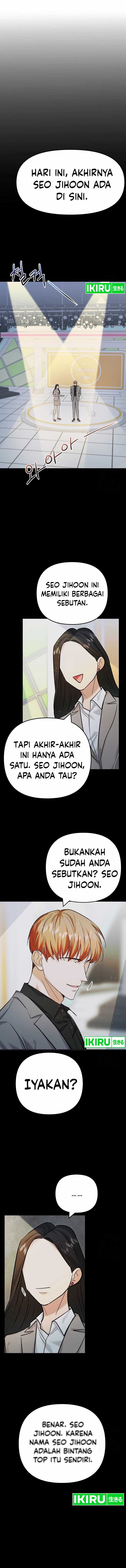 Road to Stardom Chapter 110 Gambar 10