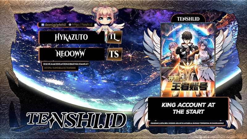 Baca Komik King Account At The Start Chapter 255 Gambar 1