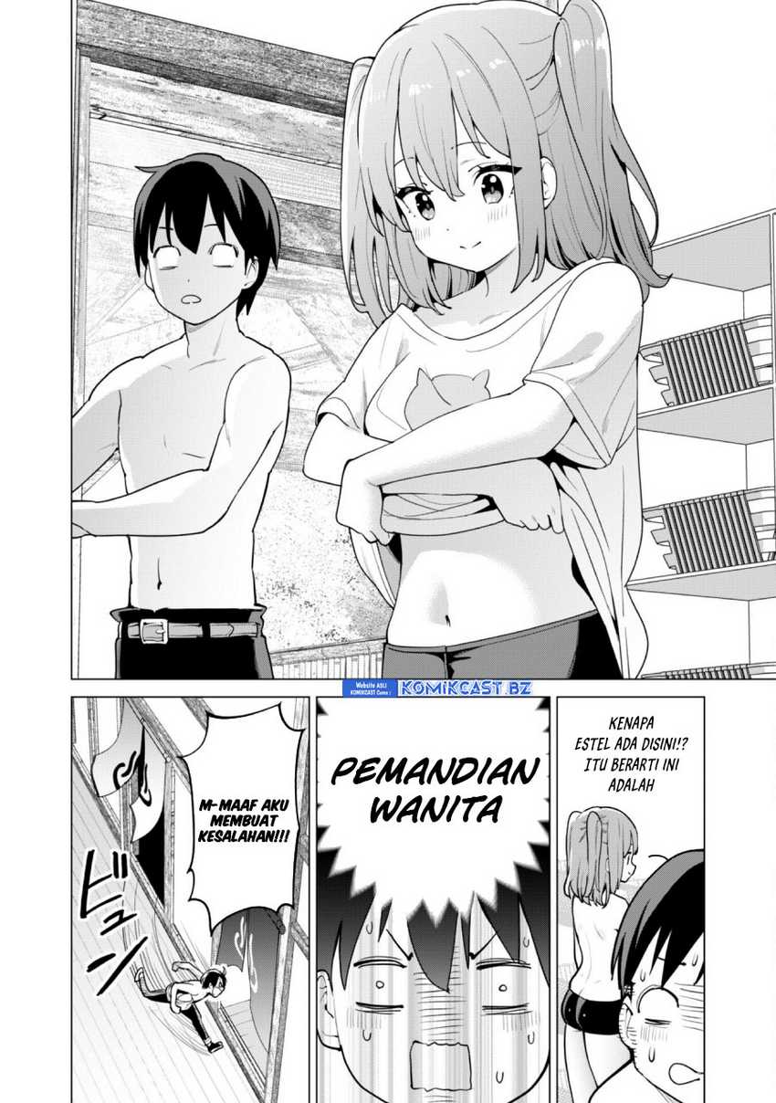 Gacha wo Mawashite Nakama wo Fuyasu Saikyou no Bishoujo Gundan wo Tsukuriagero Chapter 64 Gambar 12