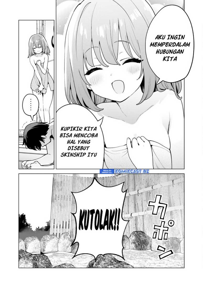 Gacha wo Mawashite Nakama wo Fuyasu Saikyou no Bishoujo Gundan wo Tsukuriagero Chapter 64 Gambar 14