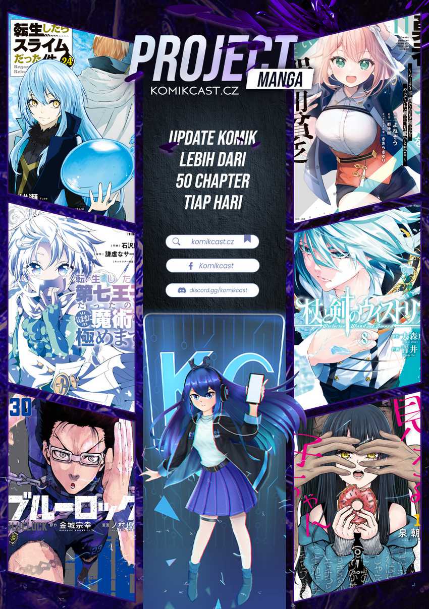 Gacha wo Mawashite Nakama wo Fuyasu Saikyou no Bishoujo Gundan wo Tsukuriagero Chapter 64 Gambar 25